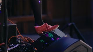 Janne Schra - Water Live Recording