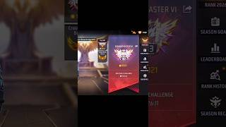 New Rank Season49 Region Push Region Lobby Game Play