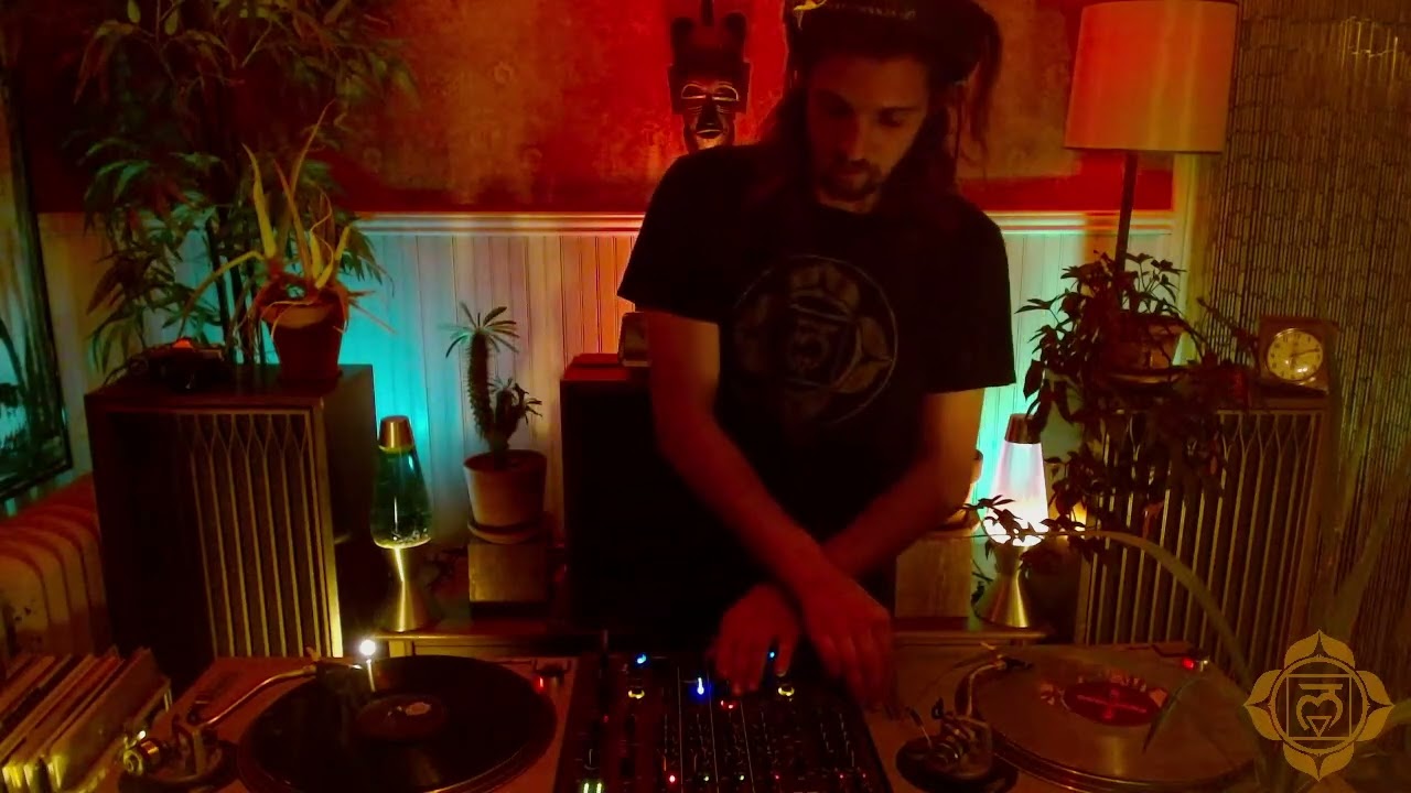 All Vinyl | Deep Dark Experimental Drum & Bass