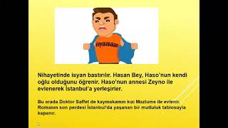 Kalp Ağrısı Romanı /Yks - Ayt