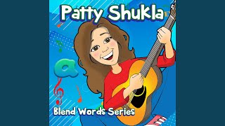 Blend Words Dr