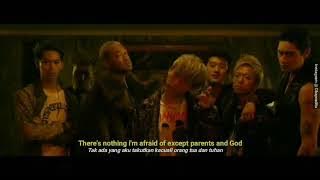 History Wa Prison Gang | High And Low #Shorts