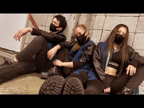 【Clarith】砂の惑星 踊ってみた【オリジナル】