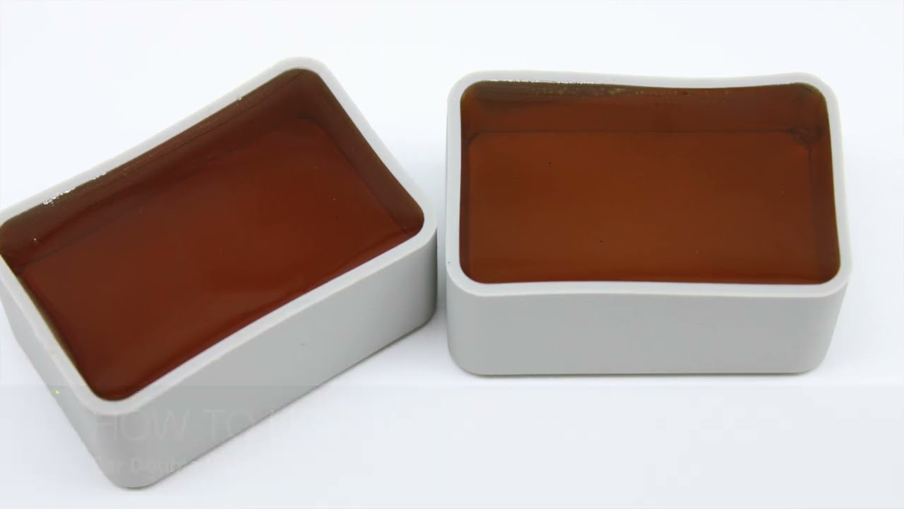 How to use AMBER RANGE Rosin for Double Bass