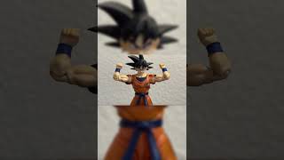 Full Video Above! #shfiguarts #dragonball #goku #dragonballz #turles #review
