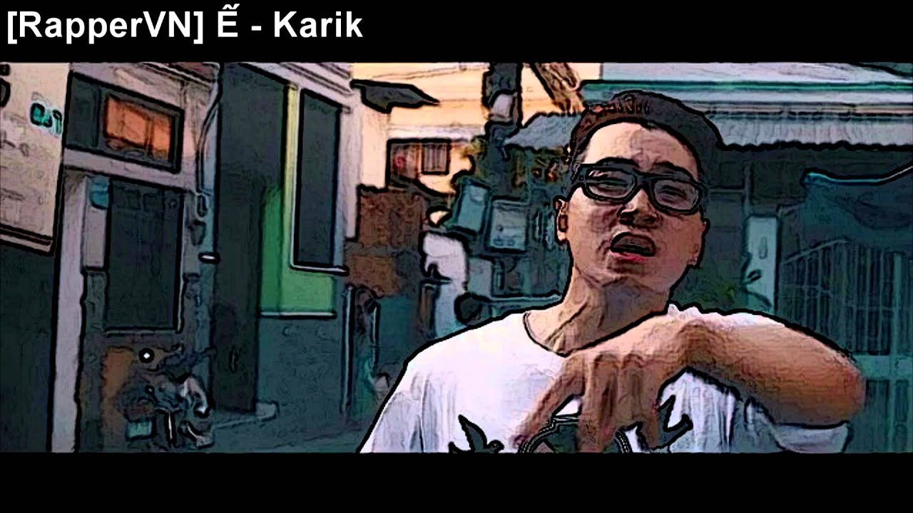 Ế - Karik