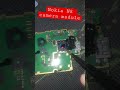 Nokia N8 Camera Module