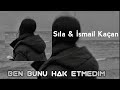 Gecenin Üçü Bende Uyku Yok Official Video Ben Bunu Hak Etmedim Sıla İsmail Kaçan Gecenin Üçü Bende Uyku Yok Official Video Ben Bunu Hak Etmedim Sıla İsmail Kaçan