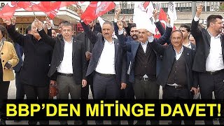 Bbpden Mitinge Davet