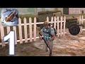 Free Fire Battlegrounds Gameplay Walkthrough Part 