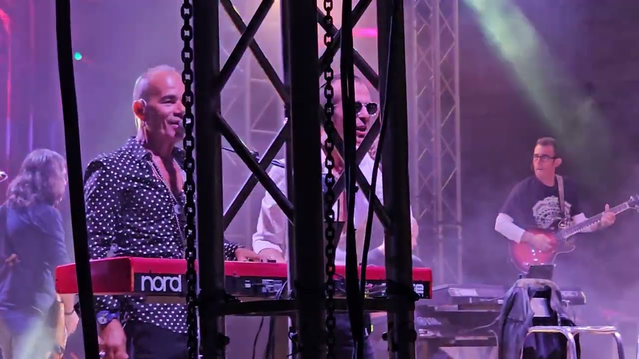 Phonetic Illusion/Tazenda 2024 Furtei