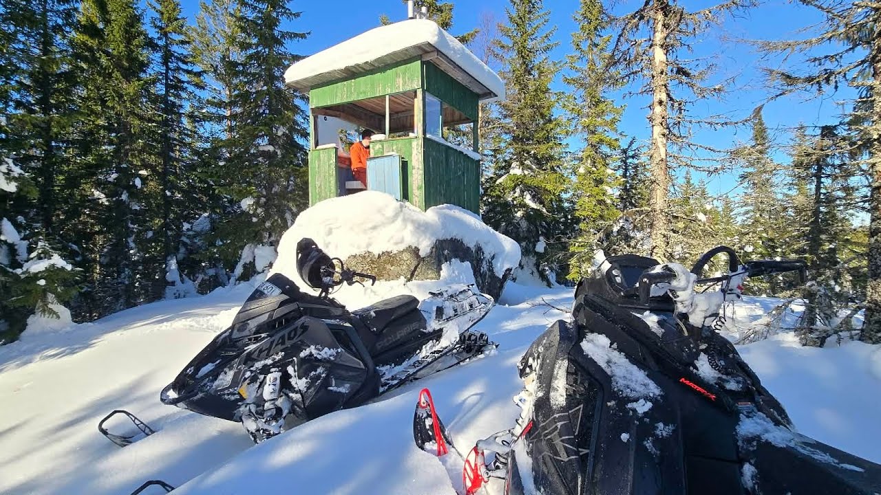 Skoter 28 februari 2026