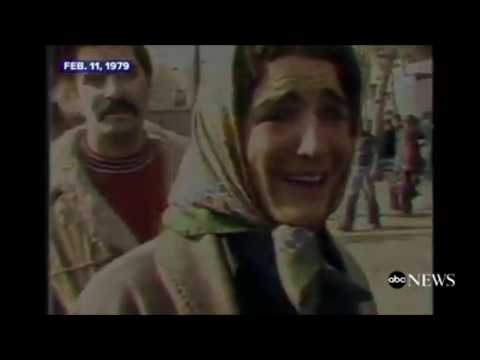 NBC News Report On Iran 1979 Revolution S Victory