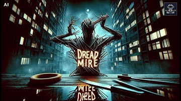 Dread Mire Vol 1 - AI 🎶