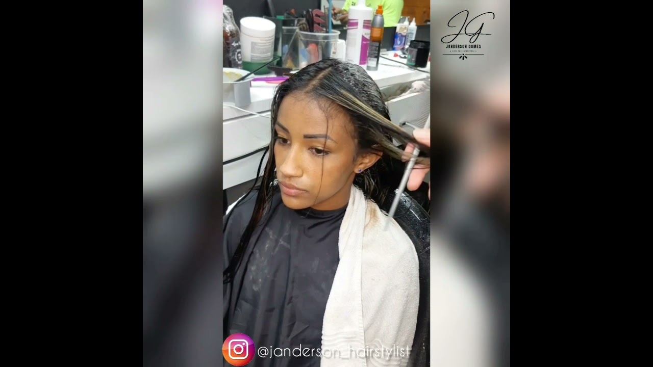 Do Preto ao Morena Iluminada     