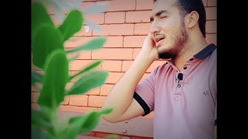 أفلا يتدبرون القرآن | محاكاة المنشاوي 🧡 القارئ الطبيب هارون جاد