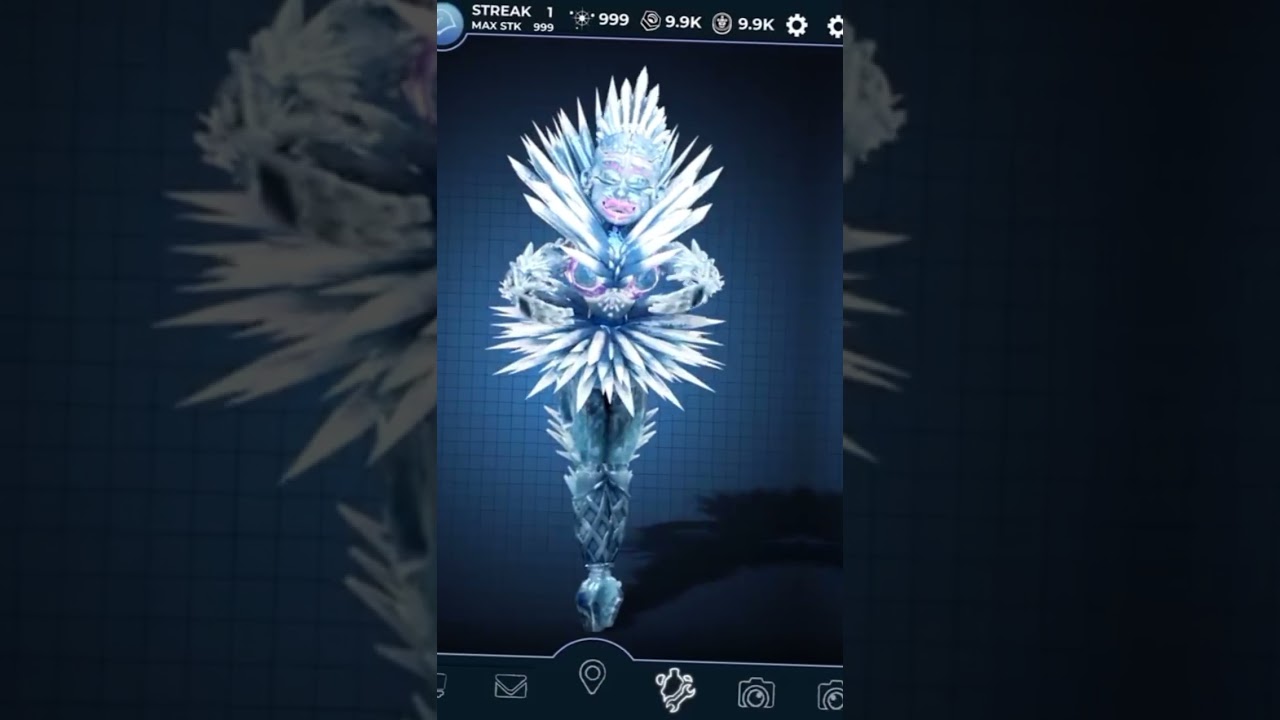 Ballora Evolution edit song Dance to Forget 