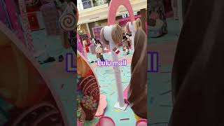 candy city🍬 #subscribe #follow #share#like#lulu mall #shortsvides#supportmychannel
