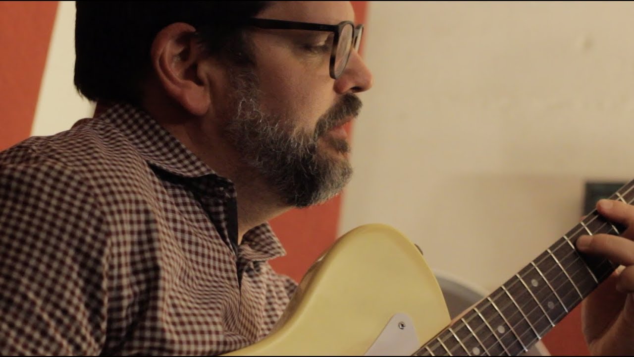 Cover Song Party: The Afghan Whigs 