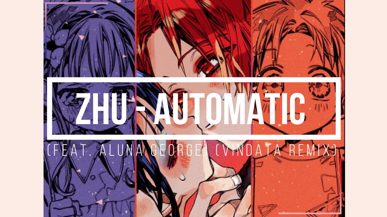 ZHU x Automatic (Vindata Remix) Subtitulado al español