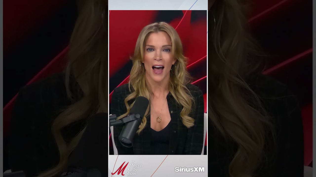 Megyn Kelly Reacts to the One Moment From Trump's Phone Call to Team USA That Has Enraged the Left