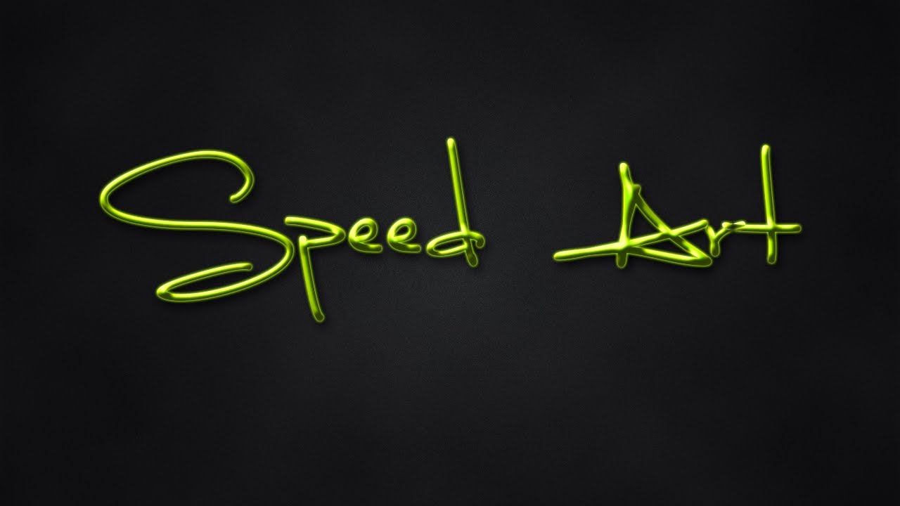 Speed Art #9 | CLANSRECRUIT