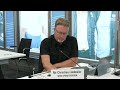 LIVE: World Health Organization experts give update on DR Congo Ebola crisis