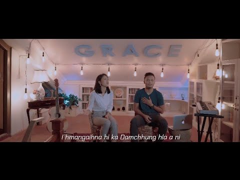 Duhsaki  Zorema Khiangte   I hl a ni OST Grace movie