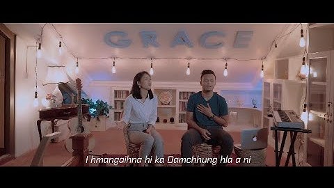 Duhsaki & Zorema Khiangte - I hlû a ni (OST Grace movie)
