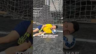 WE ALL KNOW THAT ONE BRO 😂😂 #fyp #football #soccer #shots #goals #worldcup  @rickyslapstick