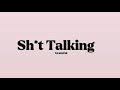 Grateful - Sh*t Talking [Lyrics] - YouTube