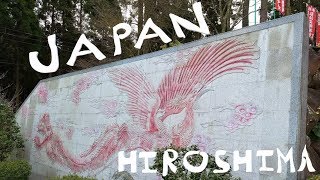 Hiroshima Japan, Original Photographs, Original Music, Part 1
