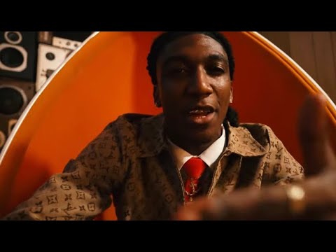 Kijan Boone – Savior | Official Music Video Reaction