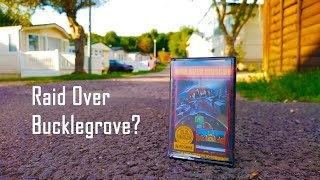 EP-238: Raid Over Moscow in a Caravan - UK24 #playmorein24
