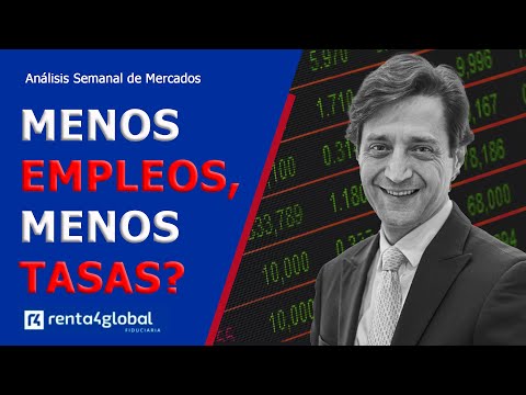 ¿Crisis o Corrección? Descifrando el Reporte de Empleo de EE.UU.