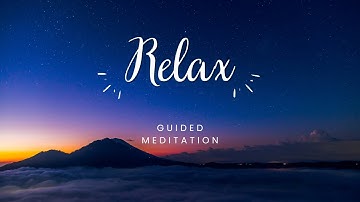 Relax Meditation | Bob Proctor