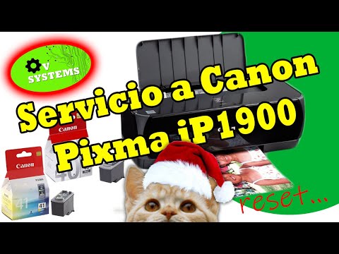 Revivo esta Canon