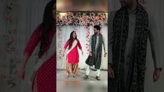 Bunnycha Special Dance Adityasathi 😍 #netya #sangeetdance