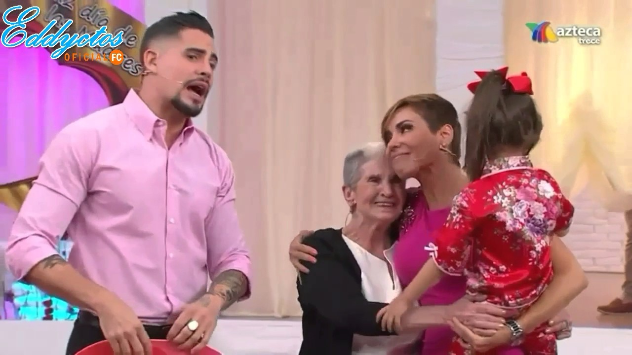 Eddy valenzuela - |Señora Señora| 