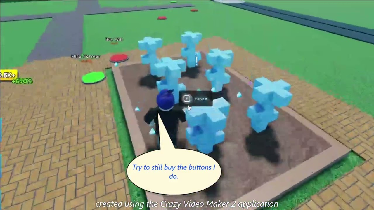 Ice Tycoon Roblox beginners guide.