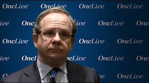 Dr. Goy Discusses the Evolution of Treatment for MCL