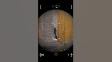 Epic Fail in CS2 Part 3 #csgo #cs2 #cs2clips #csgomemes #csgoskins #gaming #2024