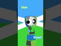 new style