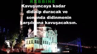 Cumaniz Mübarek Olsun