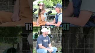 Famous How one blooper changed it all - thanks to Emmanuel the Emu at @knucklebumpfarmsofficial. Profile