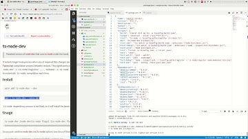 NestJS Hot Reloading