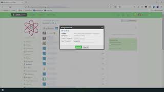 View or Resetting Student's Passwords in Schoology
