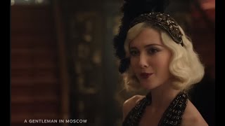 A Gentleman in Moscow - Official Trailer 2 (2024) | Starring Ewan McGregor