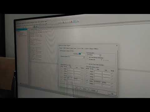 EXP 6 INTERFACING STEPPER MOTOR ARM LAB EXPERIMENT 