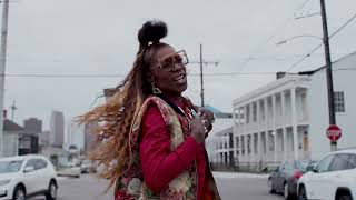 Big Freedia - Central City Freestyle